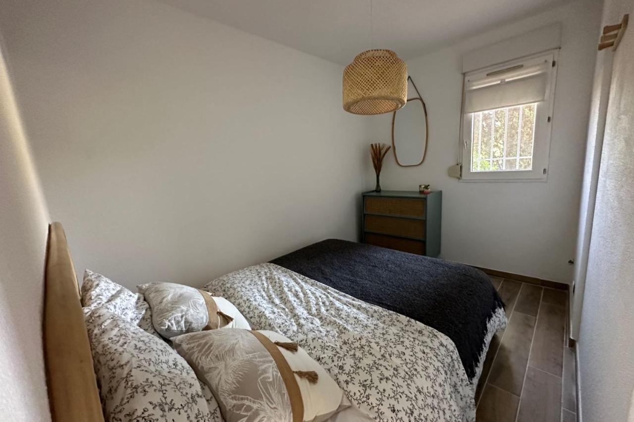 Very Cosy Apartment At 200 M From The Beaches La Londe-les-Maures Εξωτερικό φωτογραφία