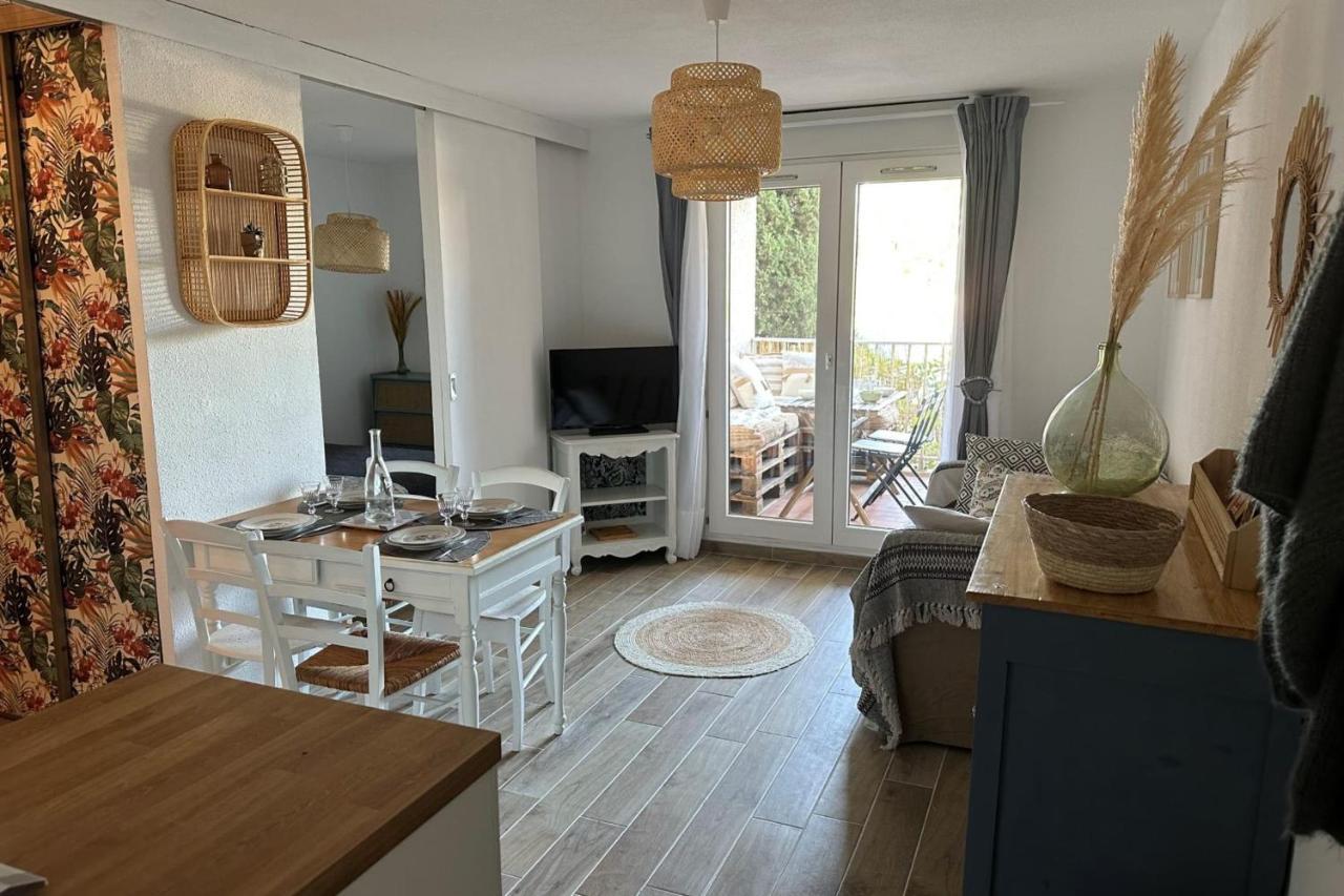 Very Cosy Apartment At 200 M From The Beaches La Londe-les-Maures Εξωτερικό φωτογραφία