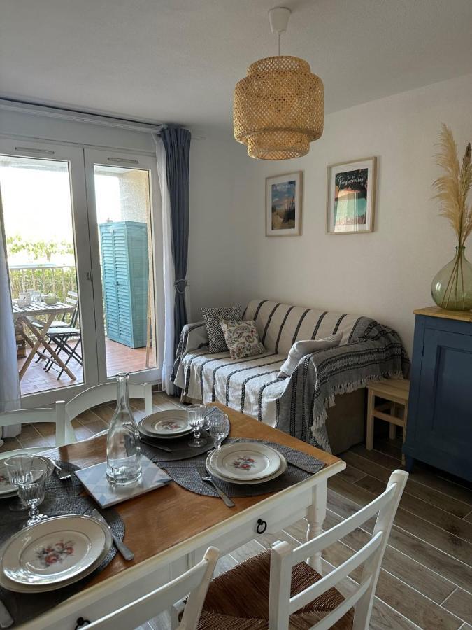 Very Cosy Apartment At 200 M From The Beaches La Londe-les-Maures Εξωτερικό φωτογραφία