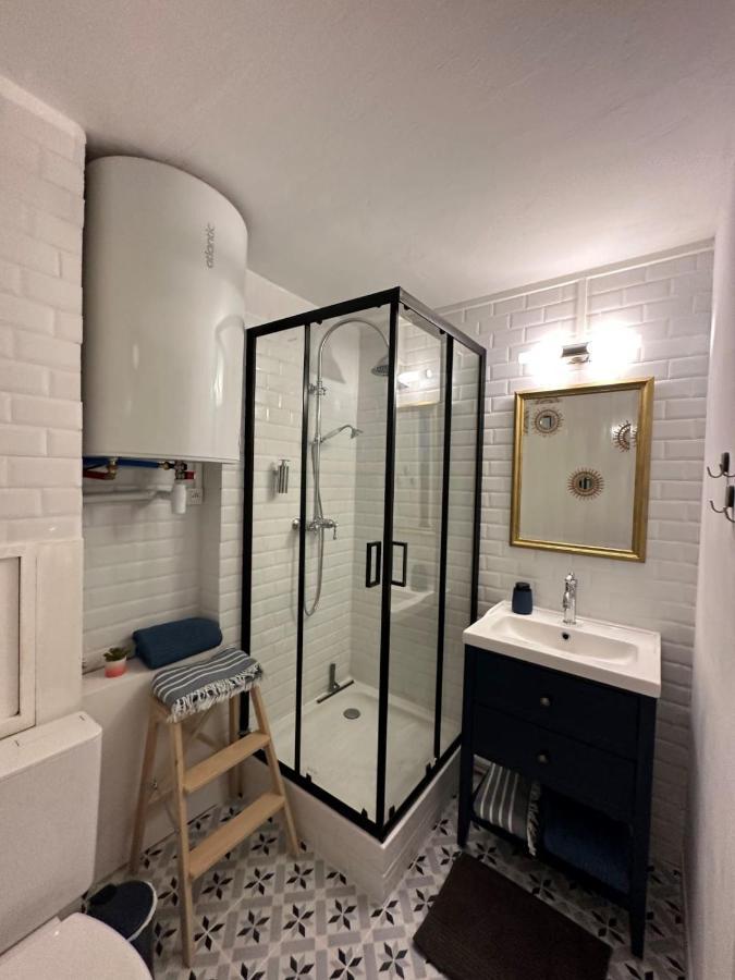 Very Cosy Apartment At 200 M From The Beaches La Londe-les-Maures Εξωτερικό φωτογραφία