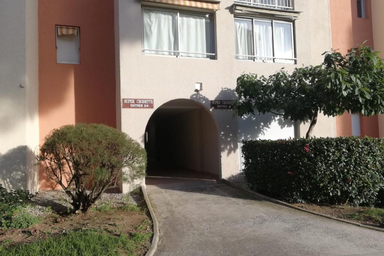 Very Cosy Apartment At 200 M From The Beaches La Londe-les-Maures Εξωτερικό φωτογραφία